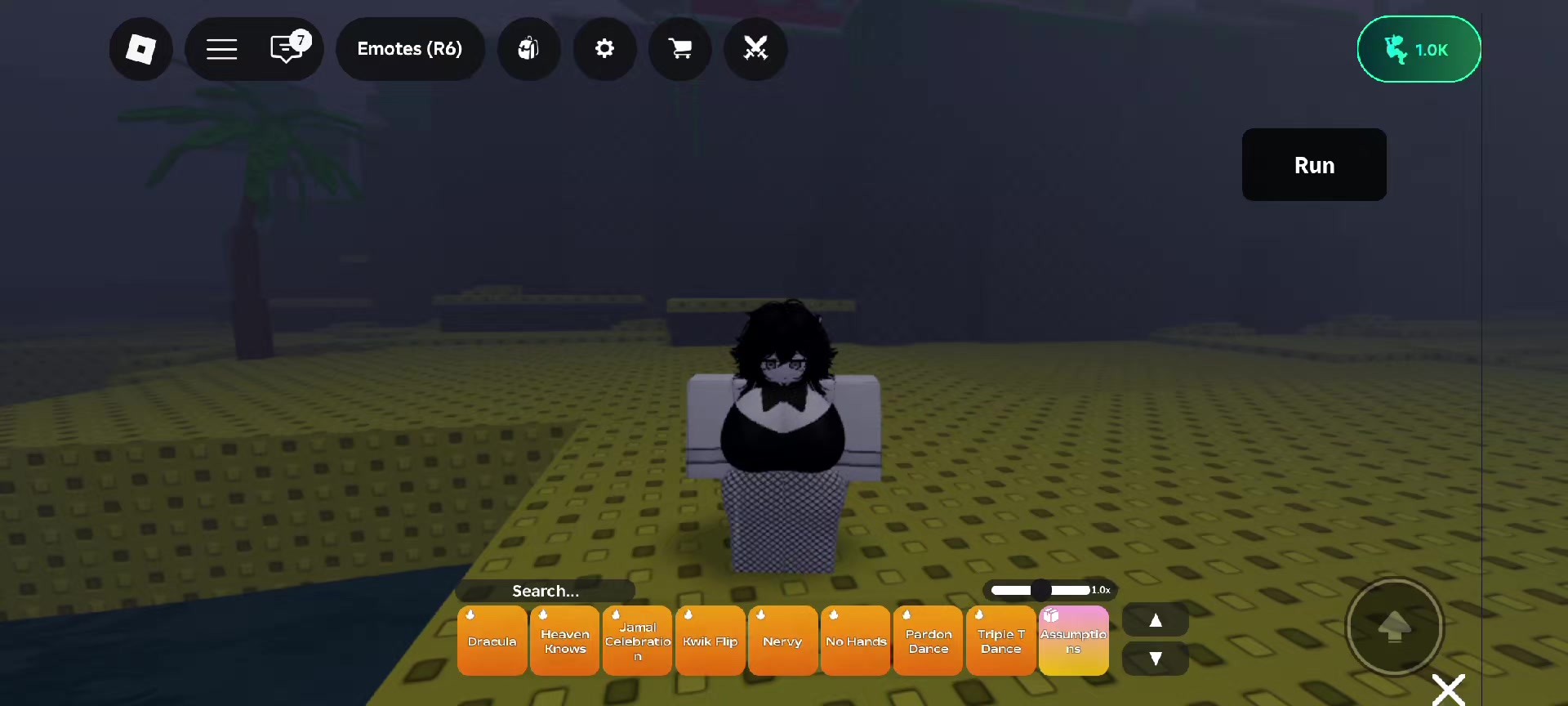 @Roblox R64