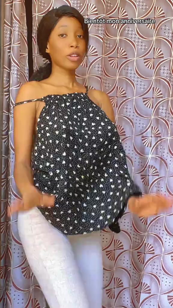 @Bella🥰 Proud&hearts;️~🦋🥹