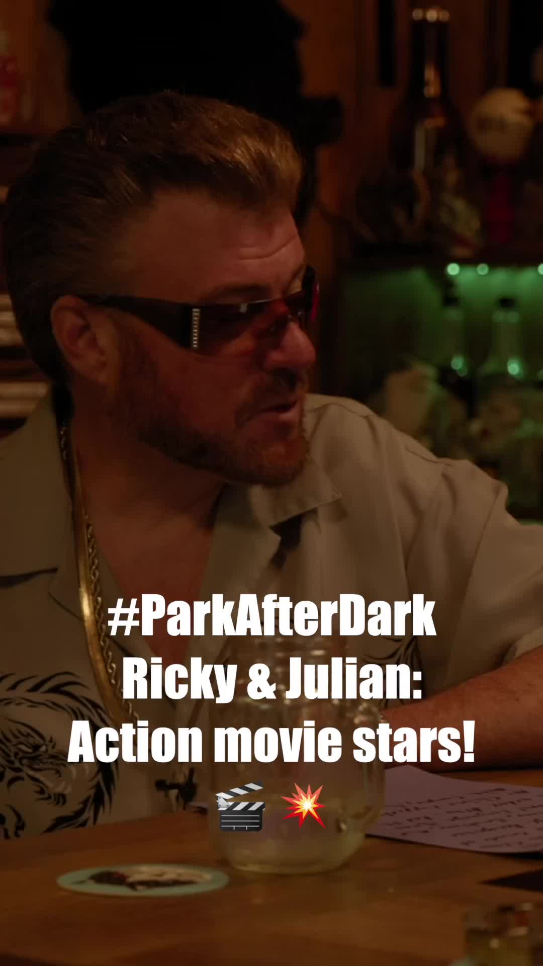 @TRAILER PARK BOYS