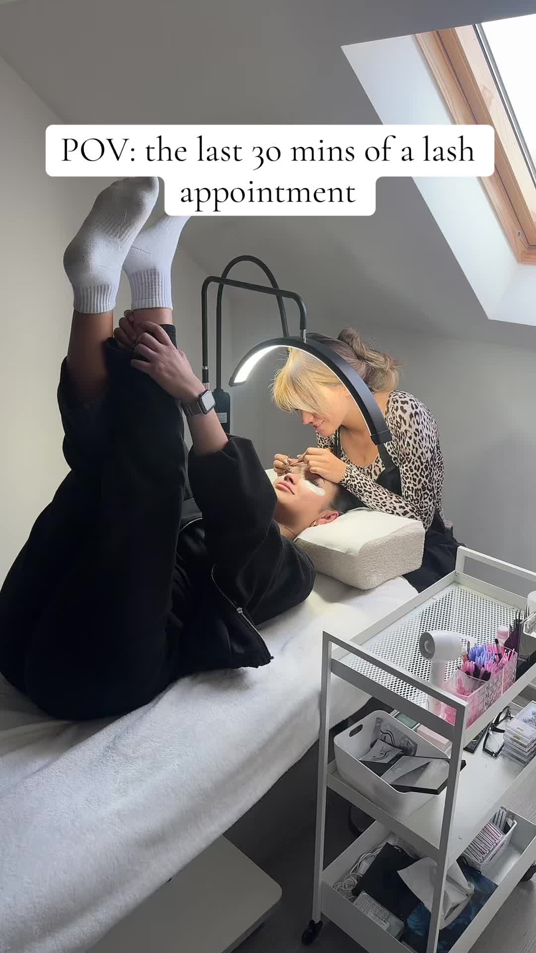 @Letizia