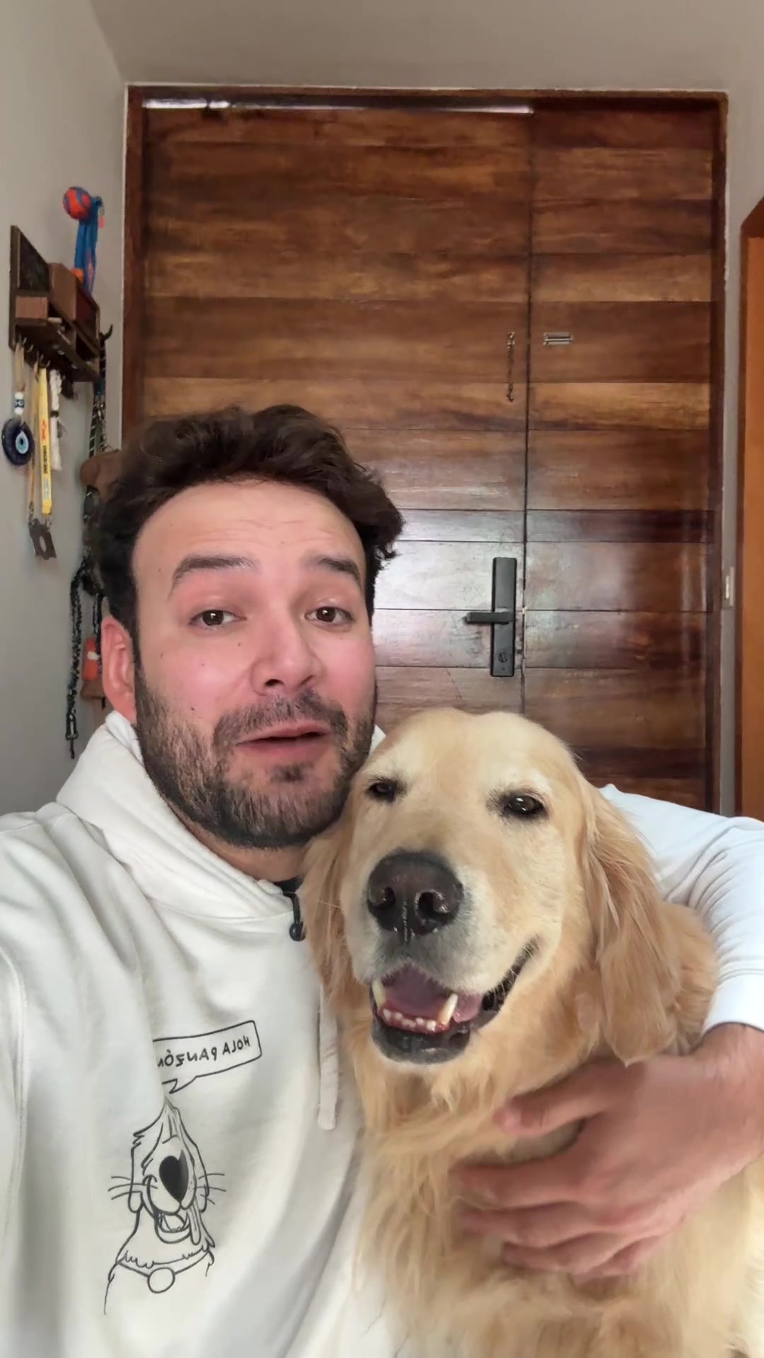 @Felipe y Saúl