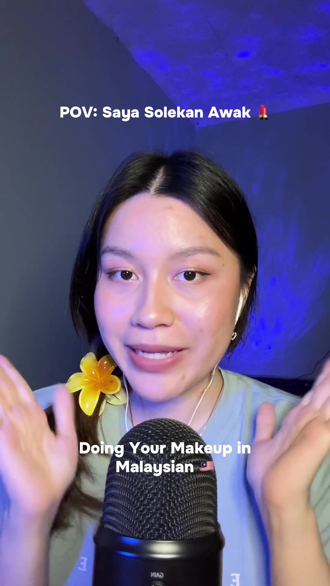 @Florin ASMR 🌷