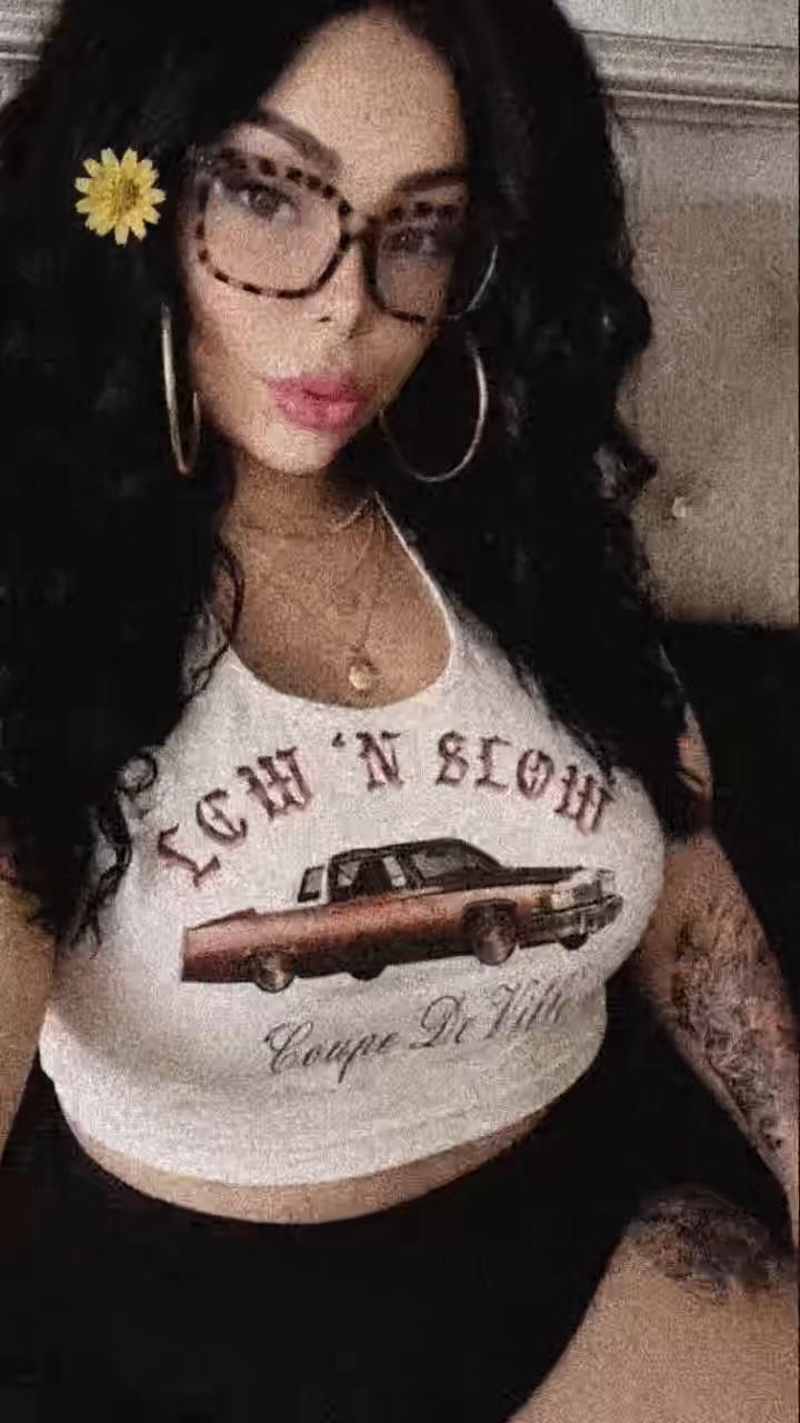 @Crystal Ortiz ๐ค๐