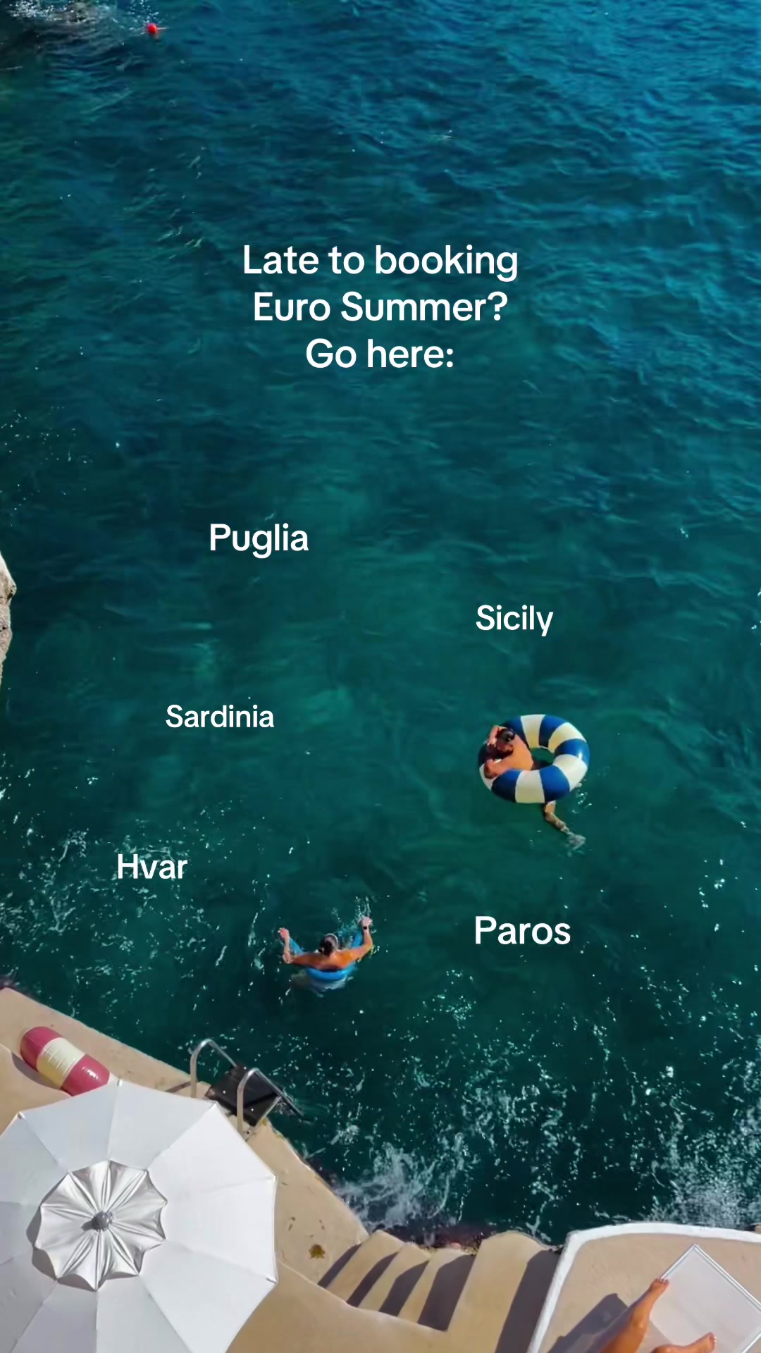 @Fora Travel