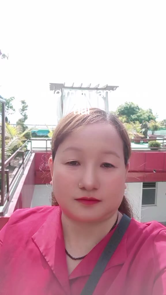 @Aruna Pangdhak Limbu