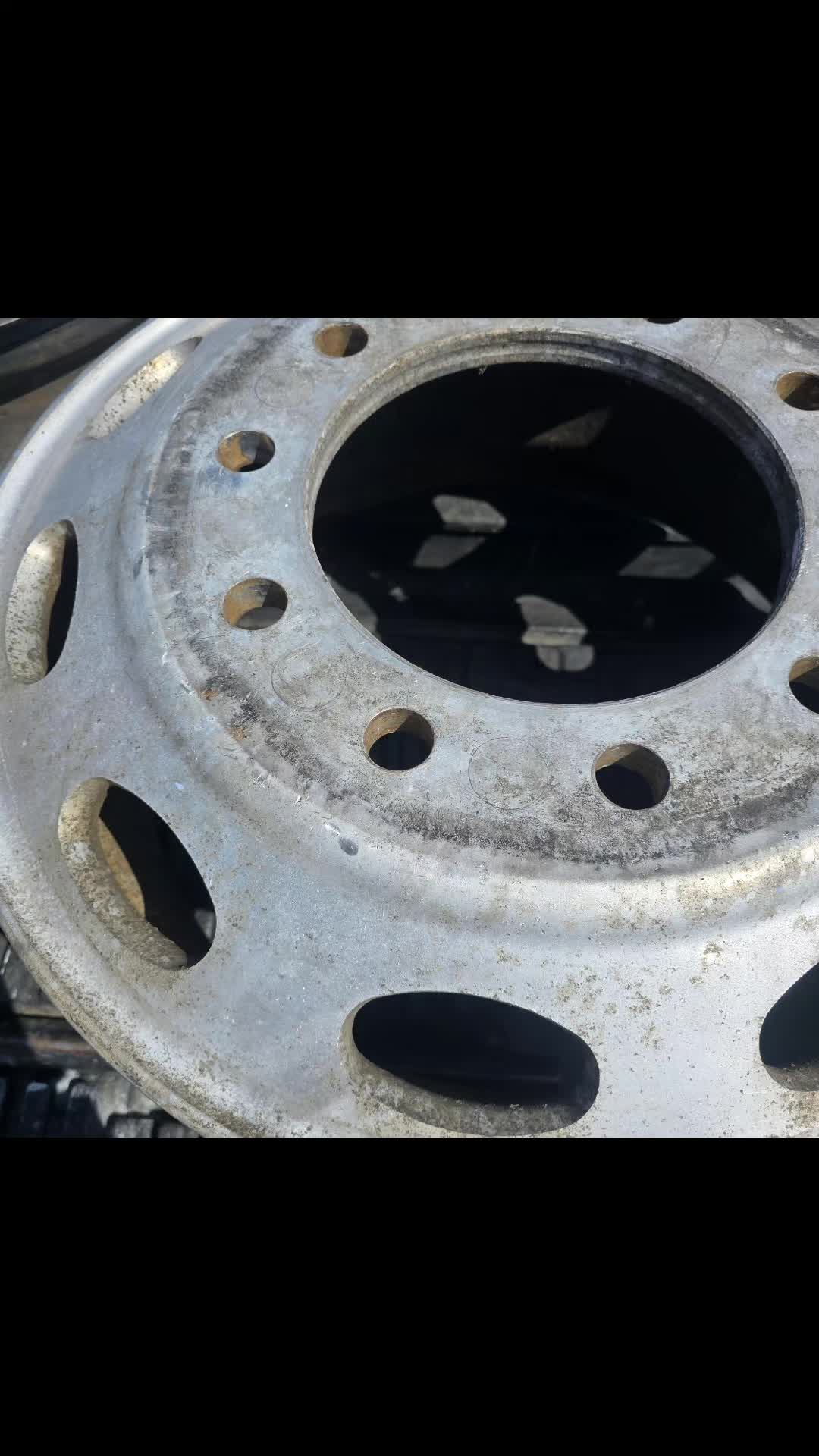 @Percy chrome detailing