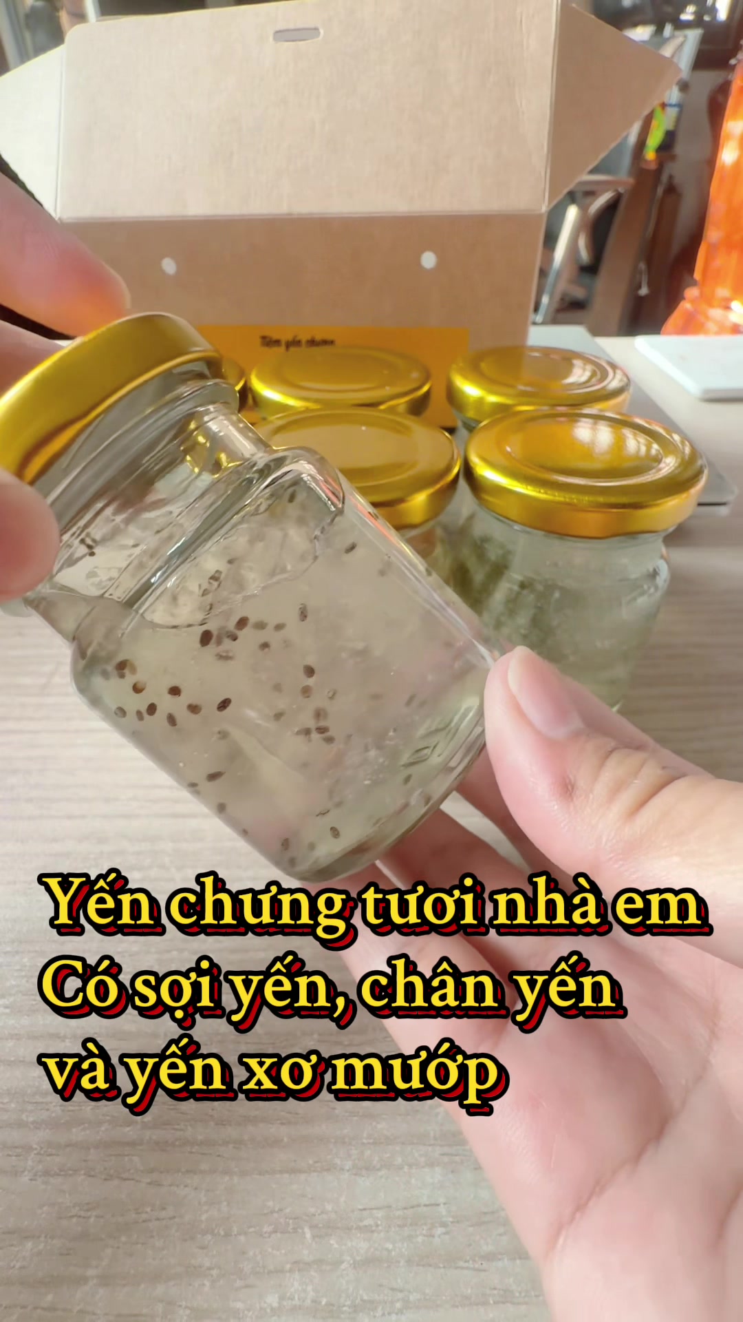 @Alo Yến ơi