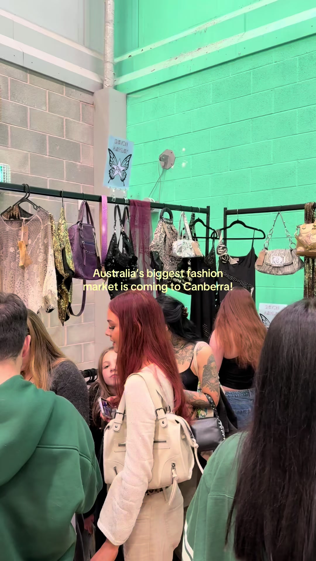 @Fashion Thrift Society