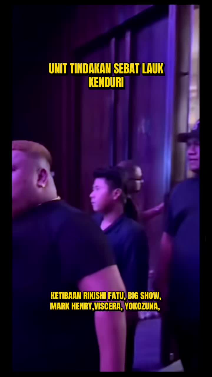 @Penerus Wasiat