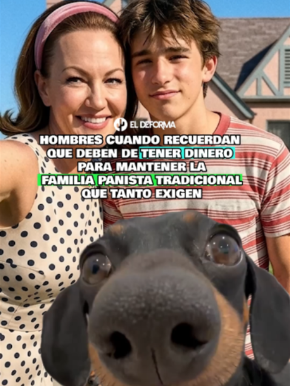 @ElDeforma