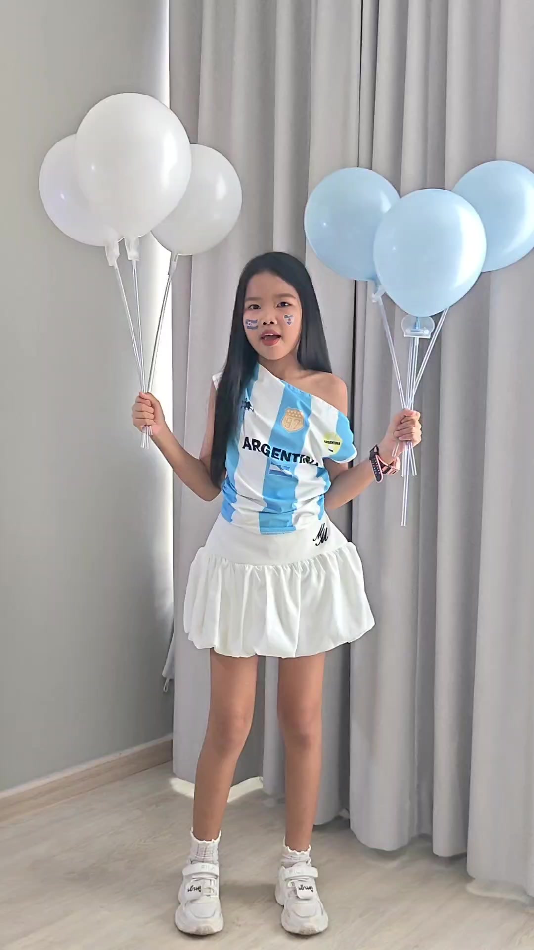 @เจ้าเอ็นดูกับโลกใบใหญ่