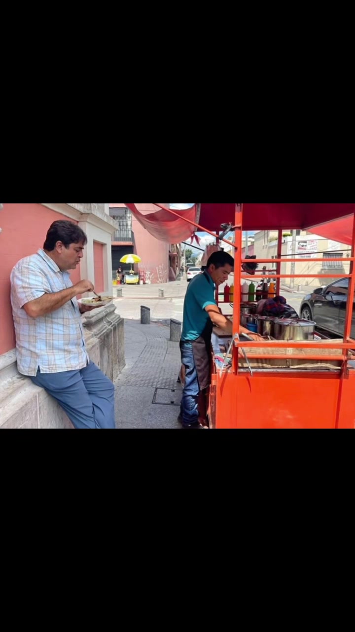 @Mi Guatemala