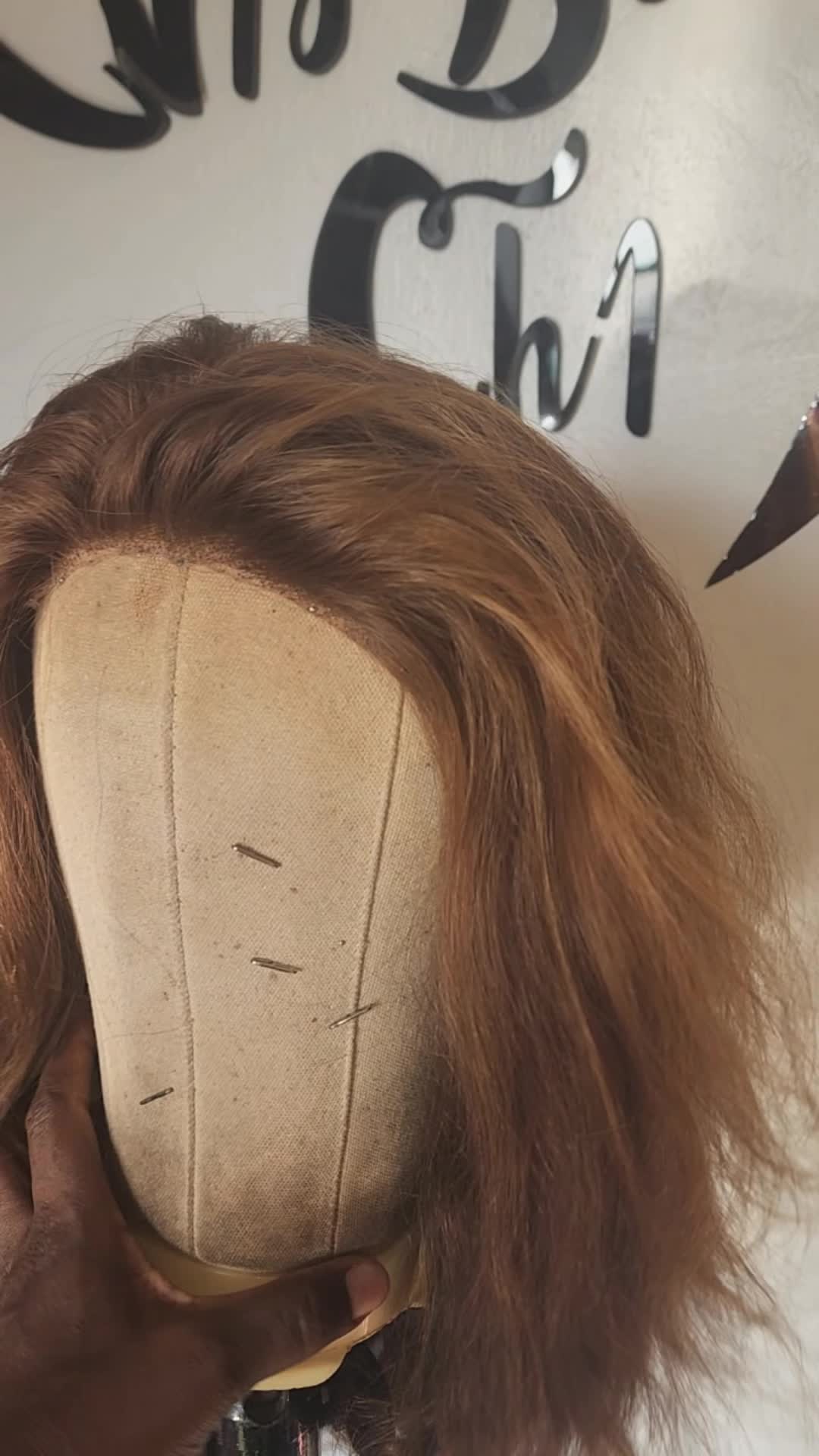 @HAIR VENDOR IN IKORODU