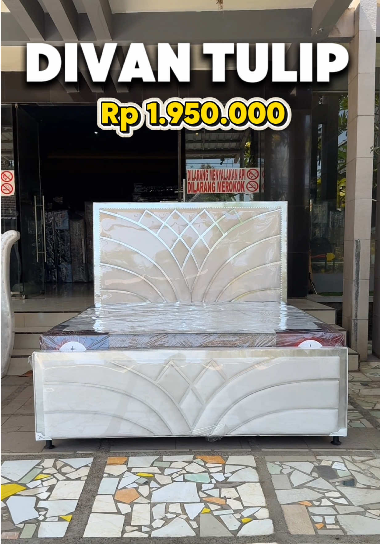@BINA MANDIRI FURNITURE