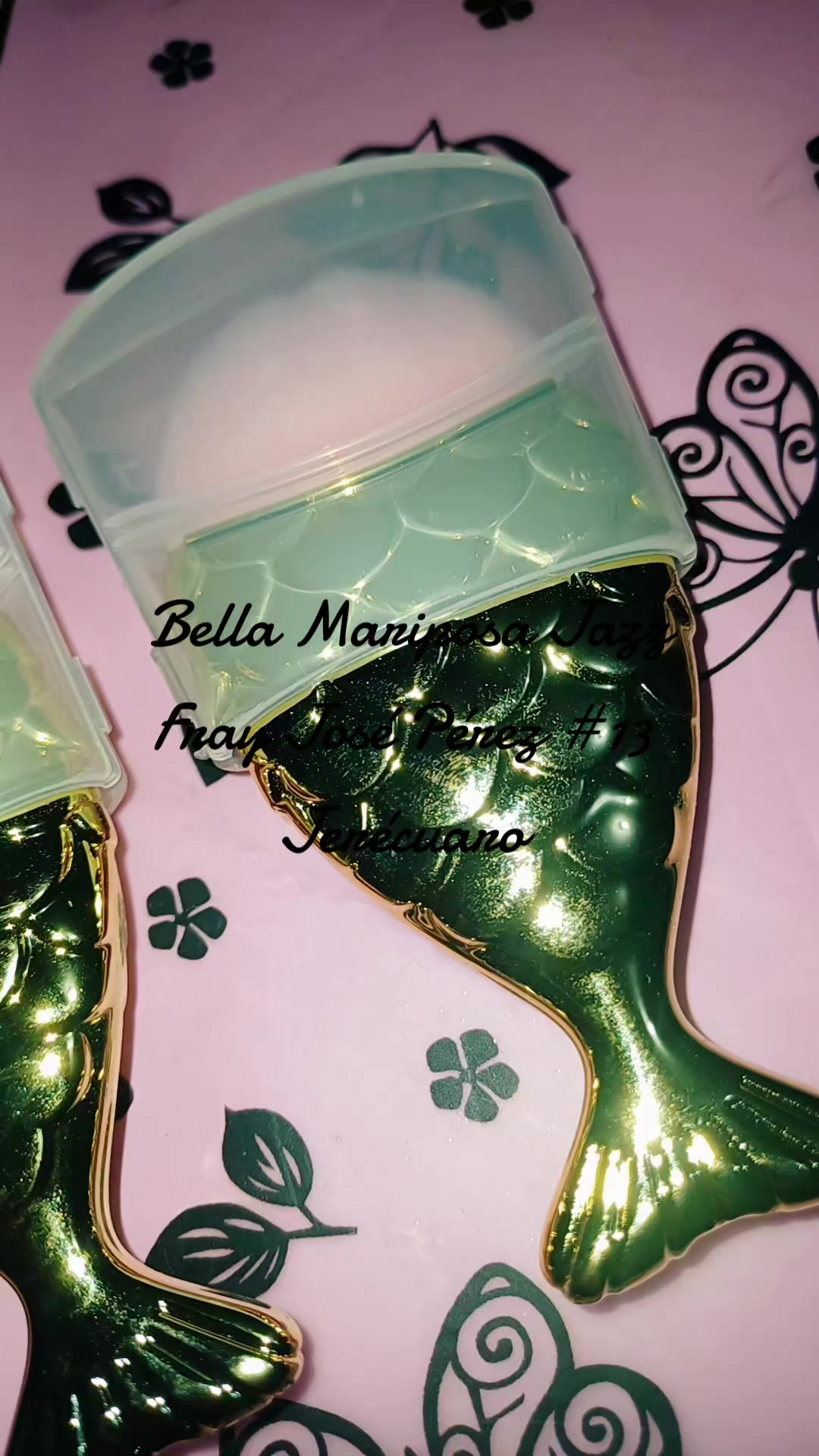 @BellaMariposaJazz