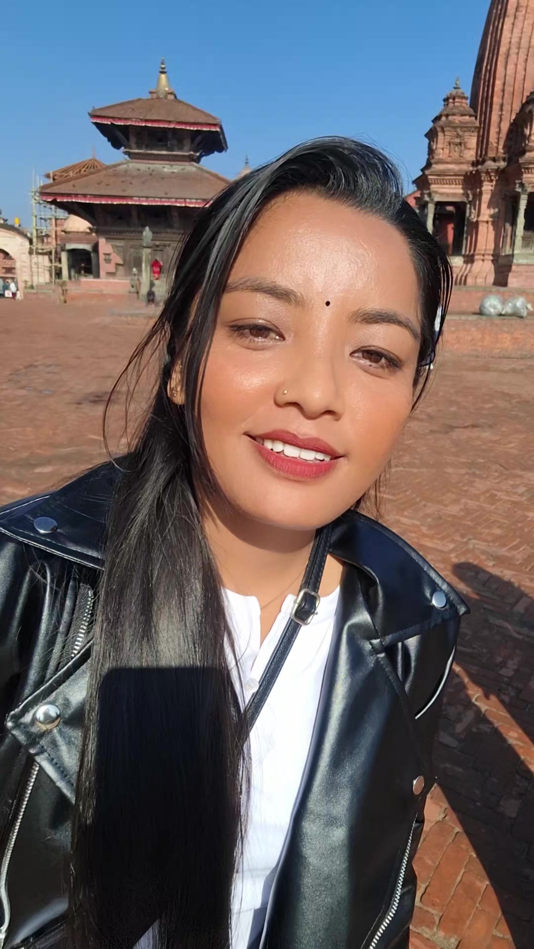 @Sangeeta Shahi
