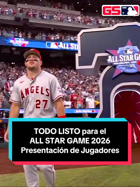 @Grand Slam Internacional
