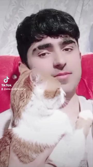 @امین الله بدخشی
