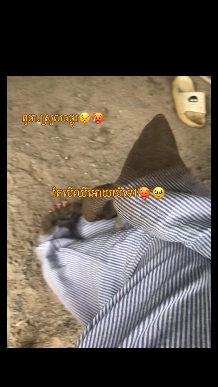 @ឈ្មោះ អាខោនឆាត. Āh Jīñ Šp 🥵🫦