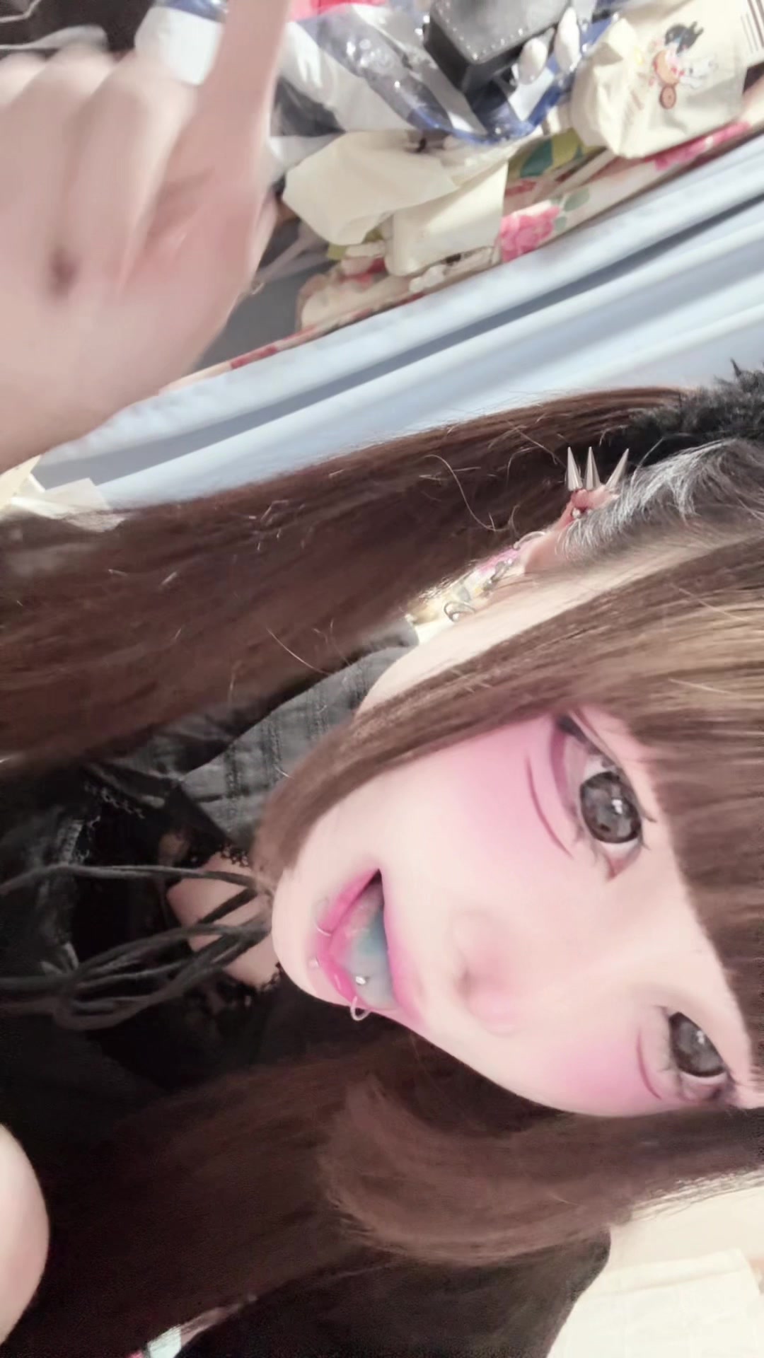 @非対称（健全チャンネル）