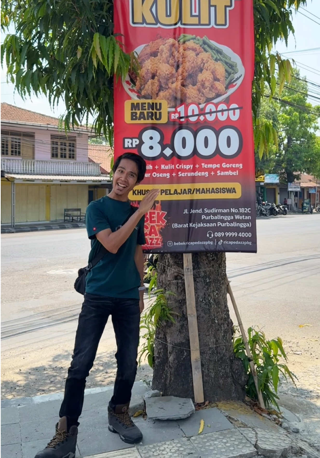 @Purbalingga