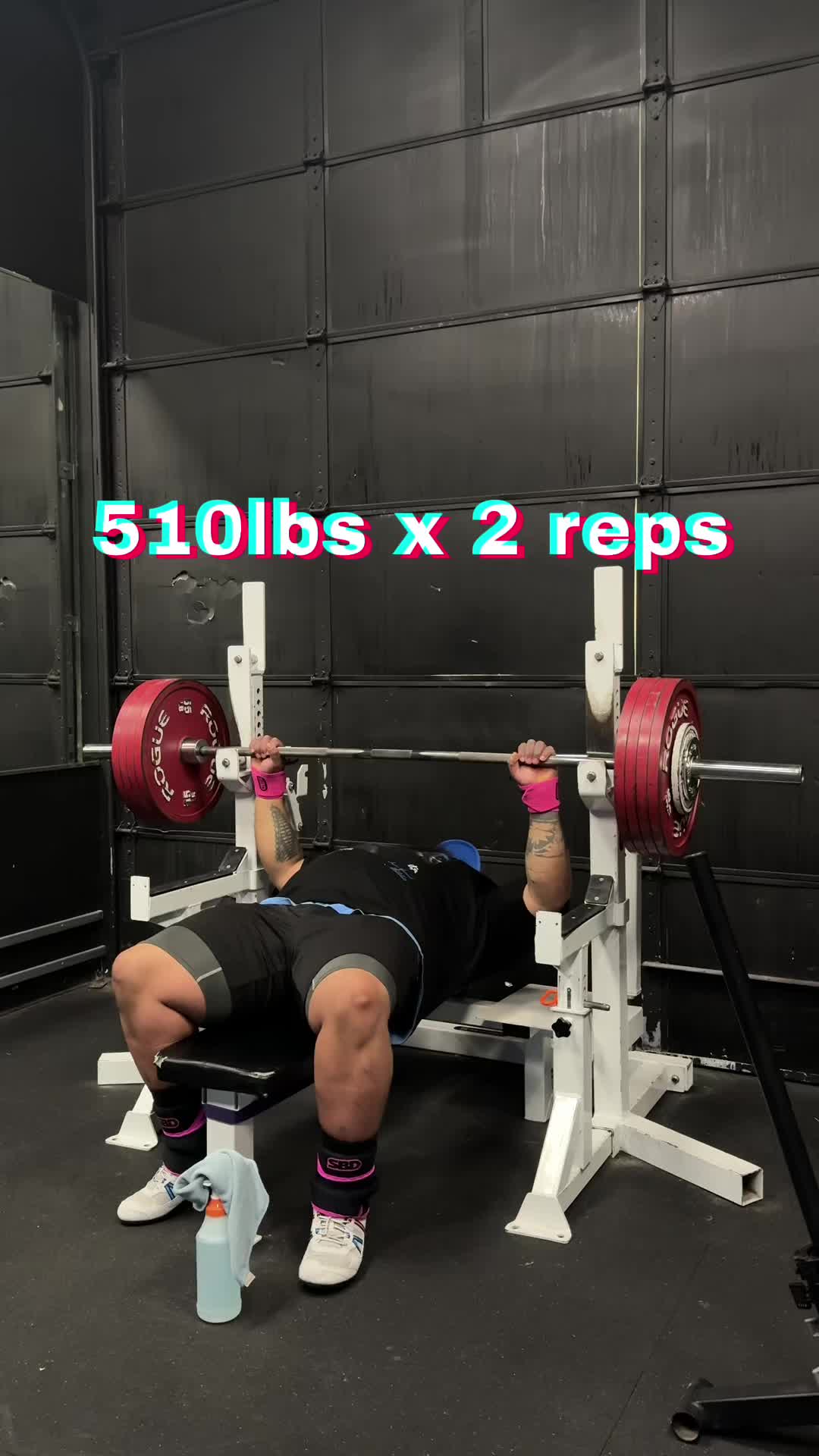 @BenchWithTui