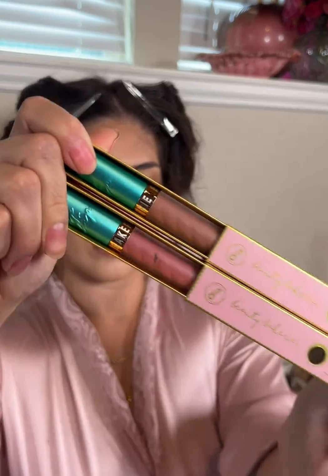 @Beauty Bakerie Makeup