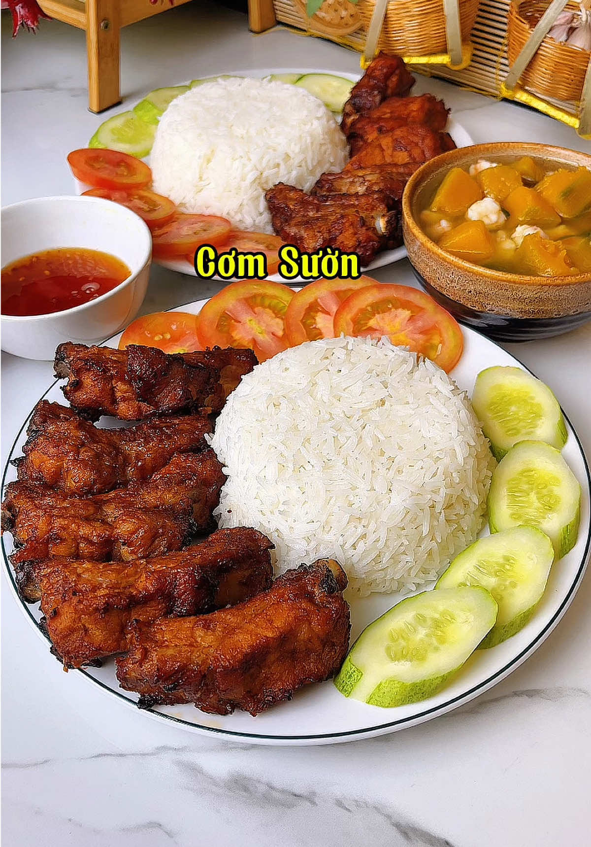@Th&agrave;nh Food