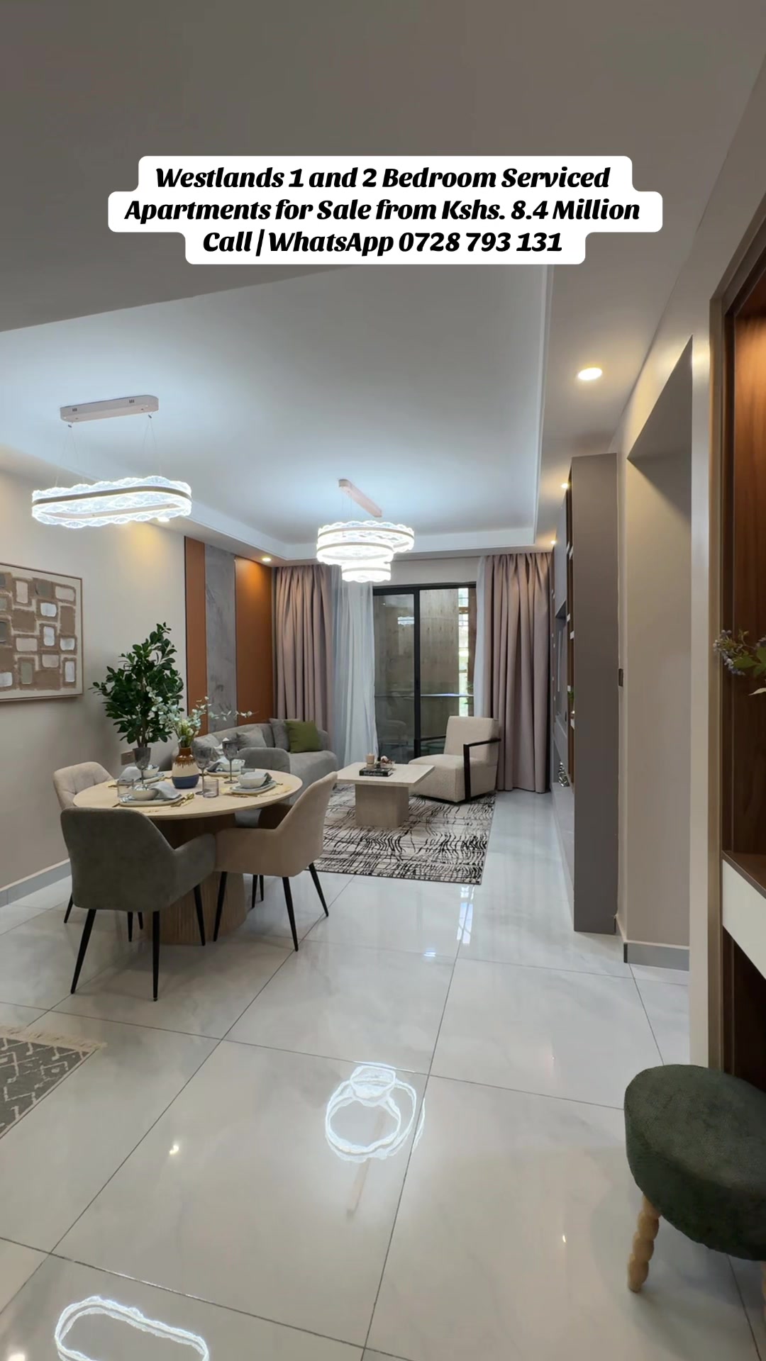 @Afrique Properties Limited