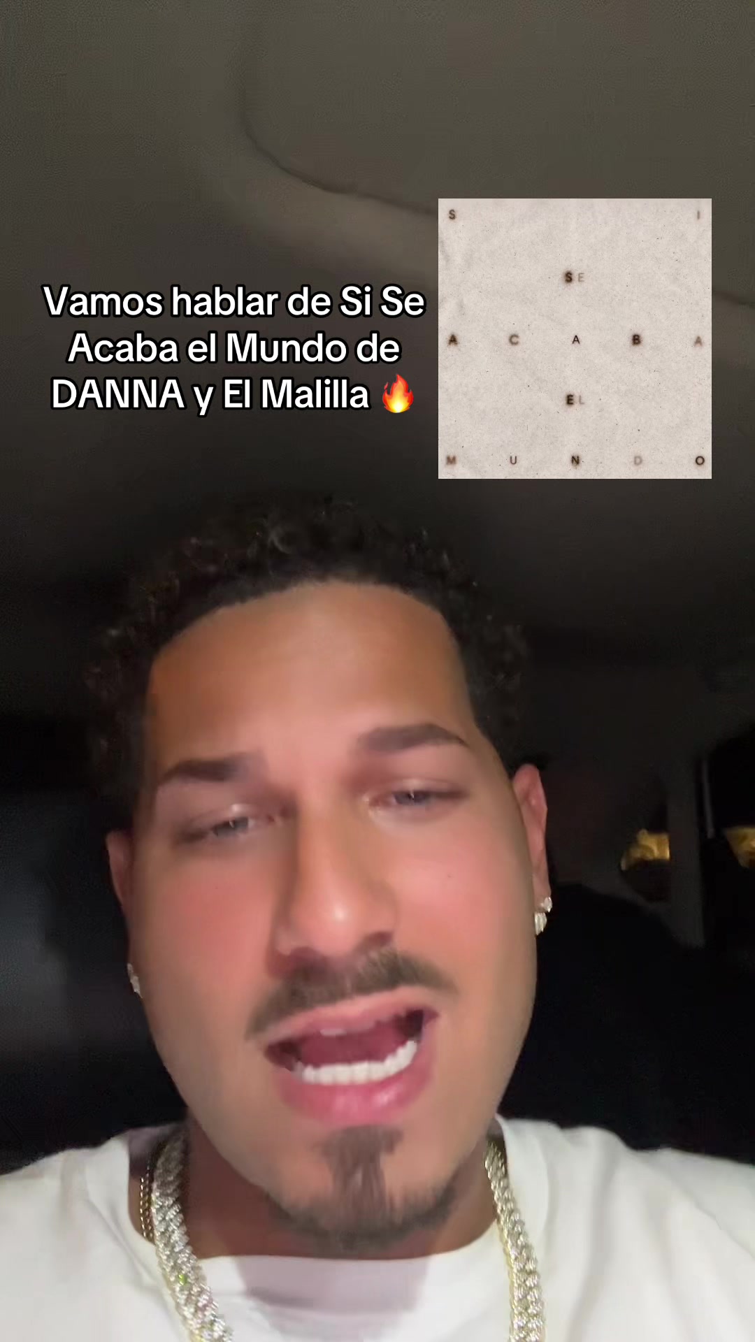 @Sebastean Gonzalez
