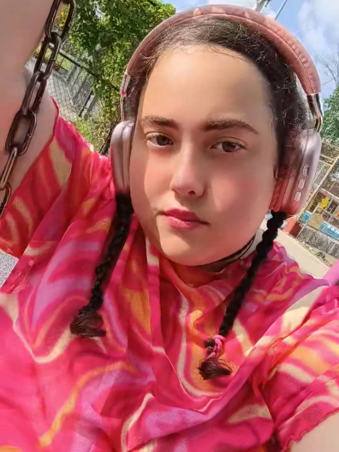@🌈AUTISTICGIRLMELISSA🇵🇷