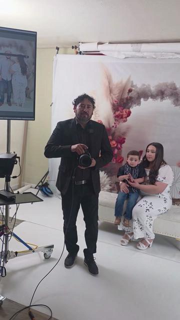 @Salinas y La Fotografia
