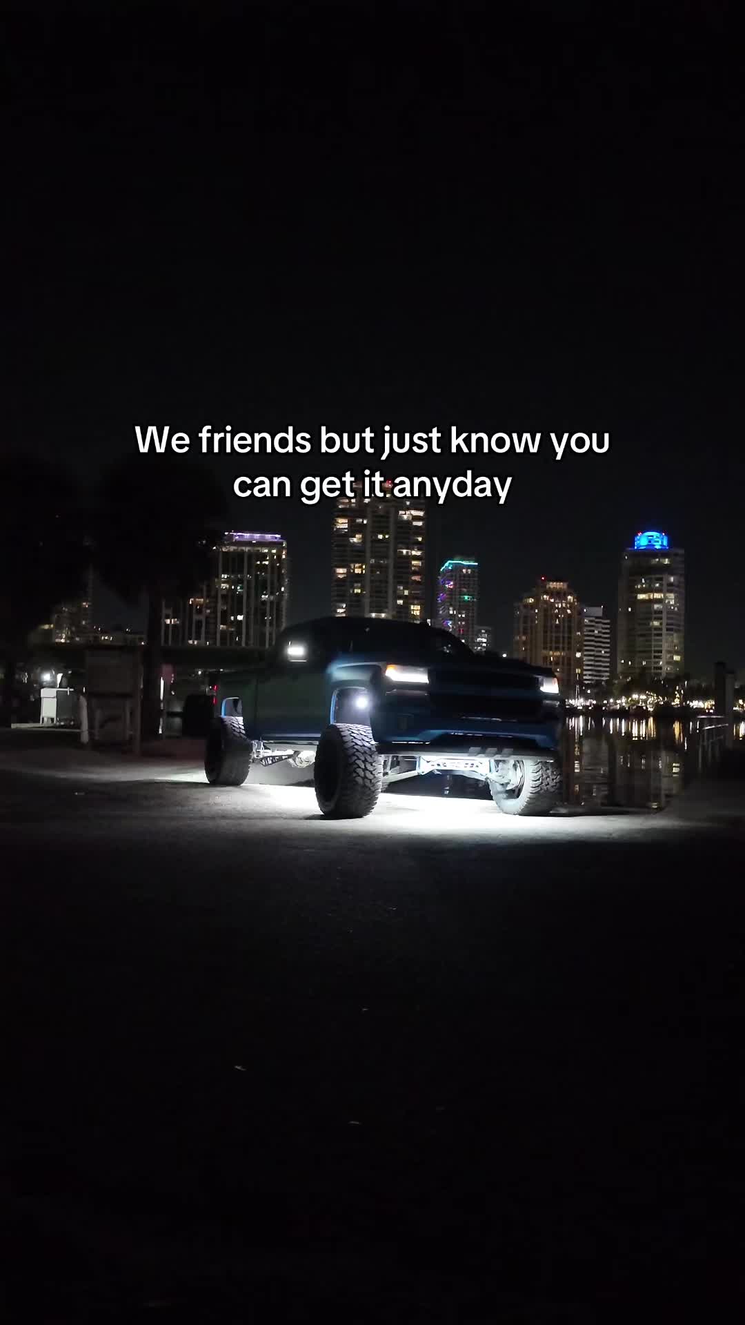 @Justin