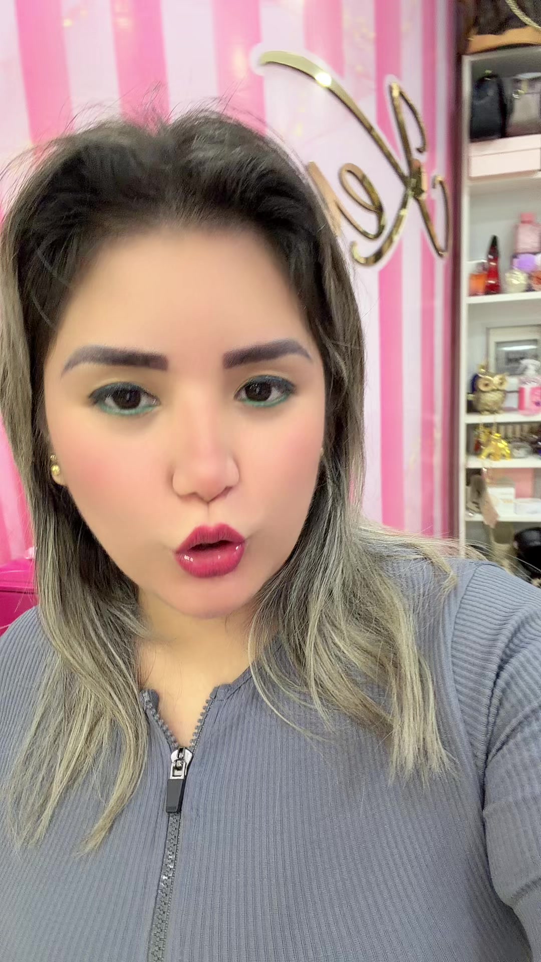 @Expertaenfajaskeniabolivia
