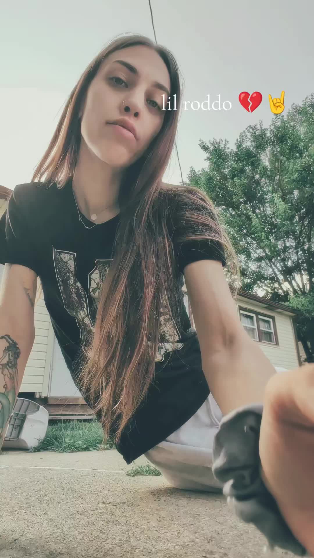 @kayla 🖤💀