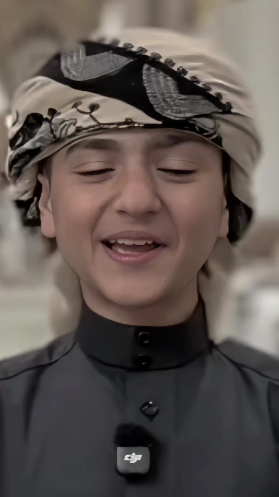 @بودكاست قلب مسلم