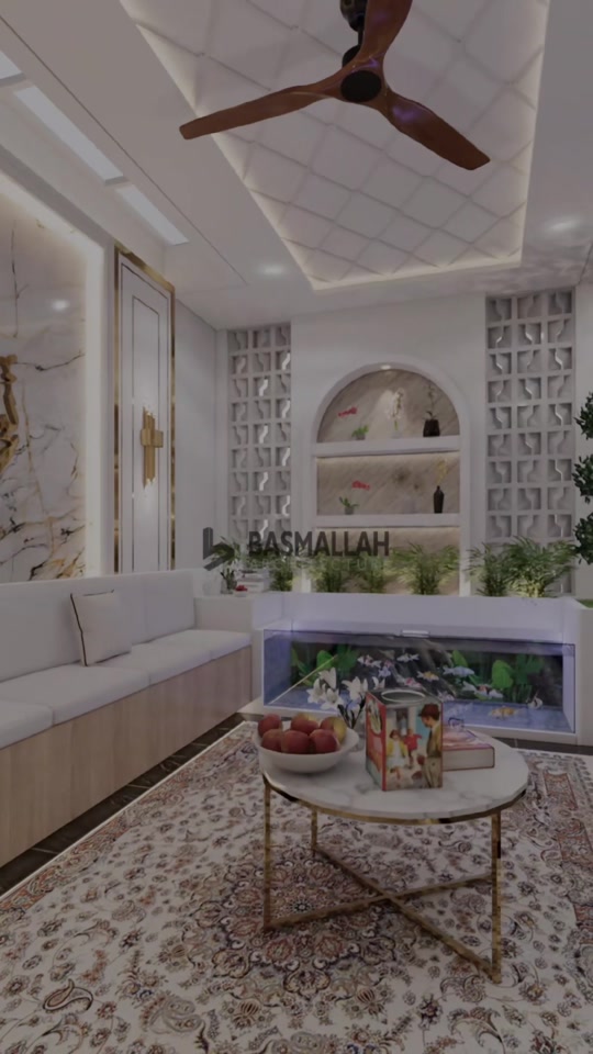 @Basmallah Architect