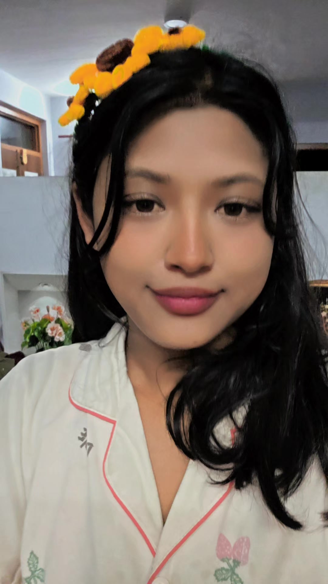 @🇳🇵Muna Shrestha🇳?