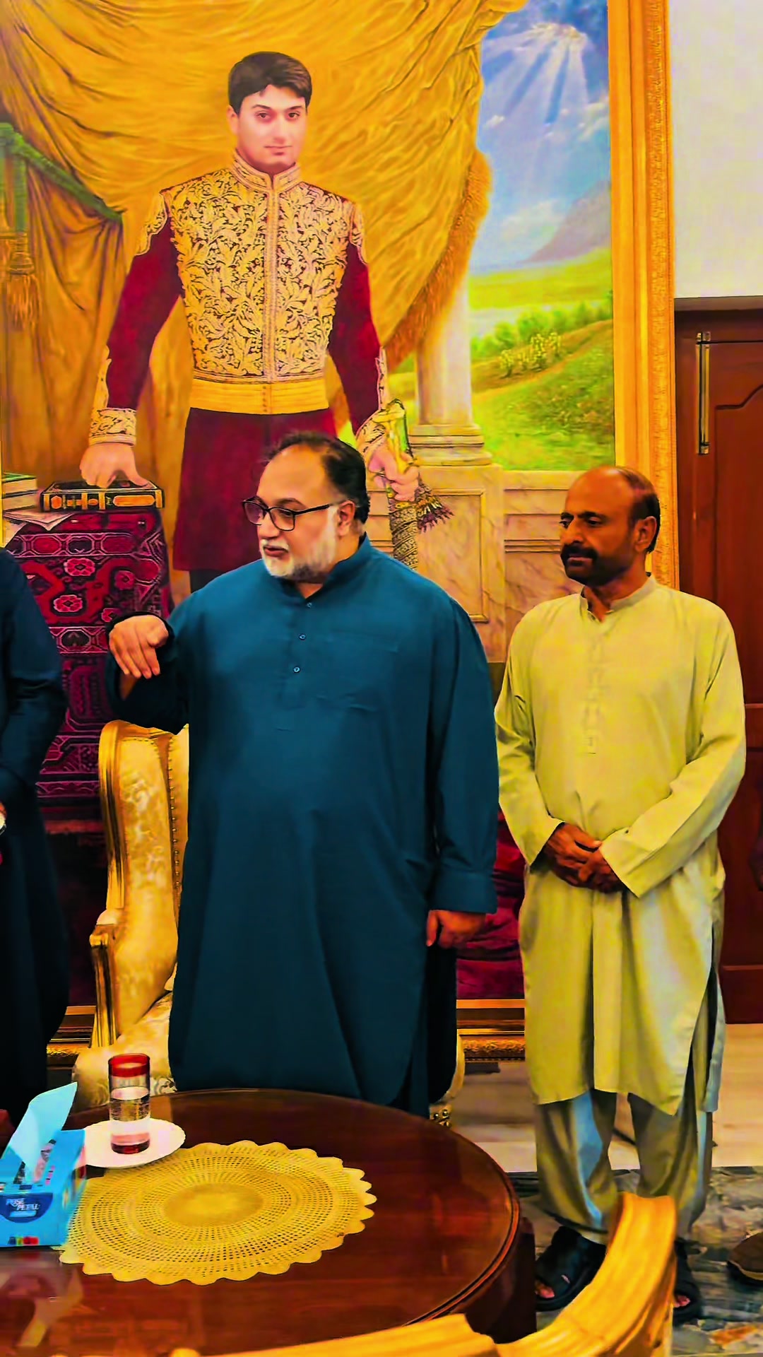 @Bilawal Khan Solangi