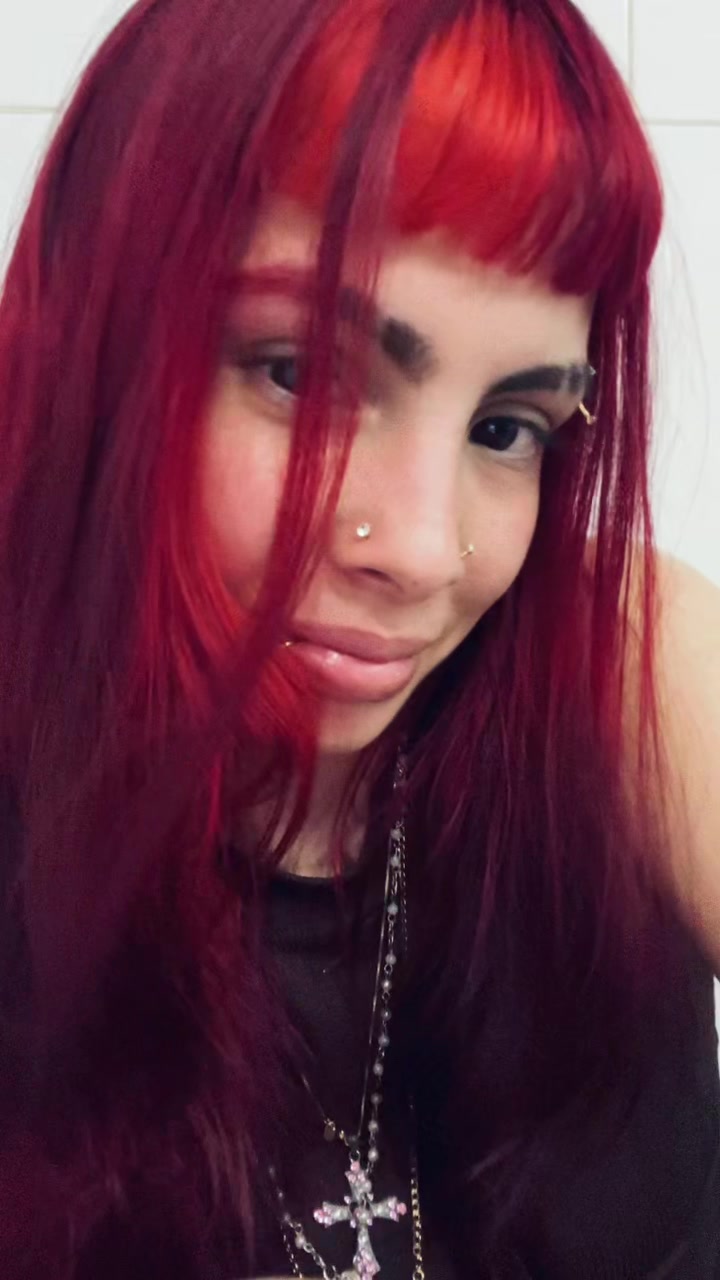 @nessinha✂️