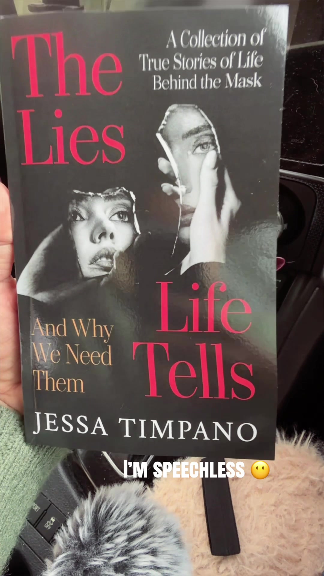 @Jess Timpano
