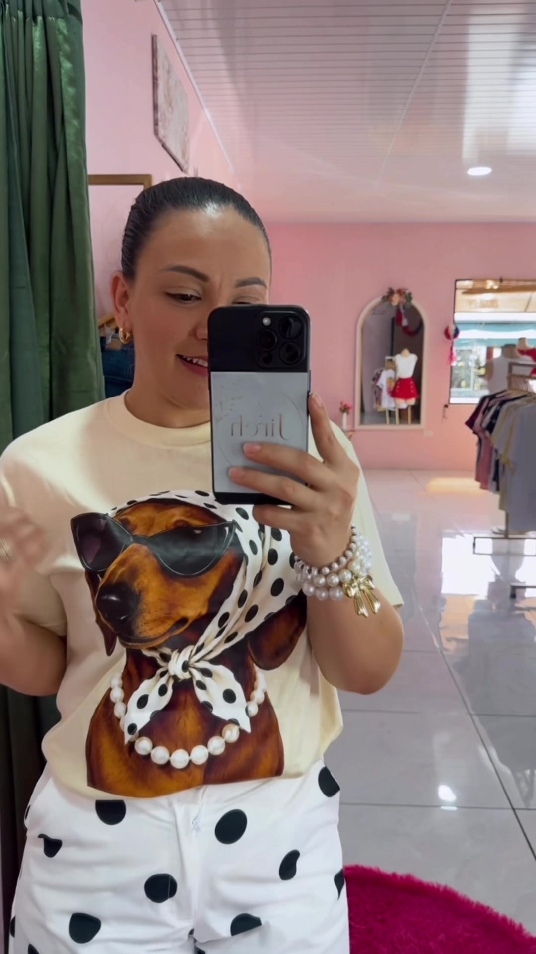 @Jireh Boutique y Accesorios