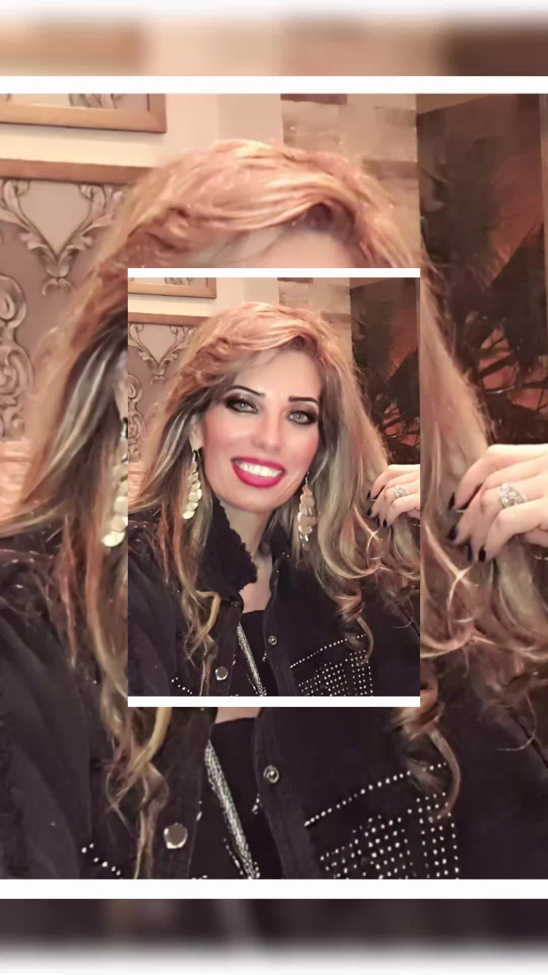 @Manoushka