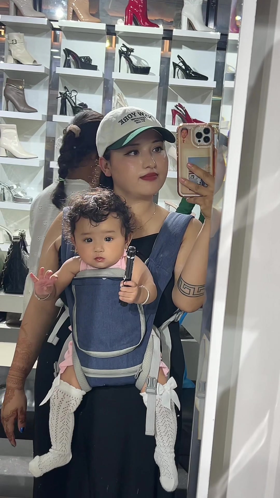 @Smriti & Mukesh 🧿
