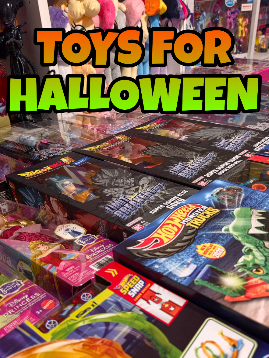 @The Unicorn Toy Box
