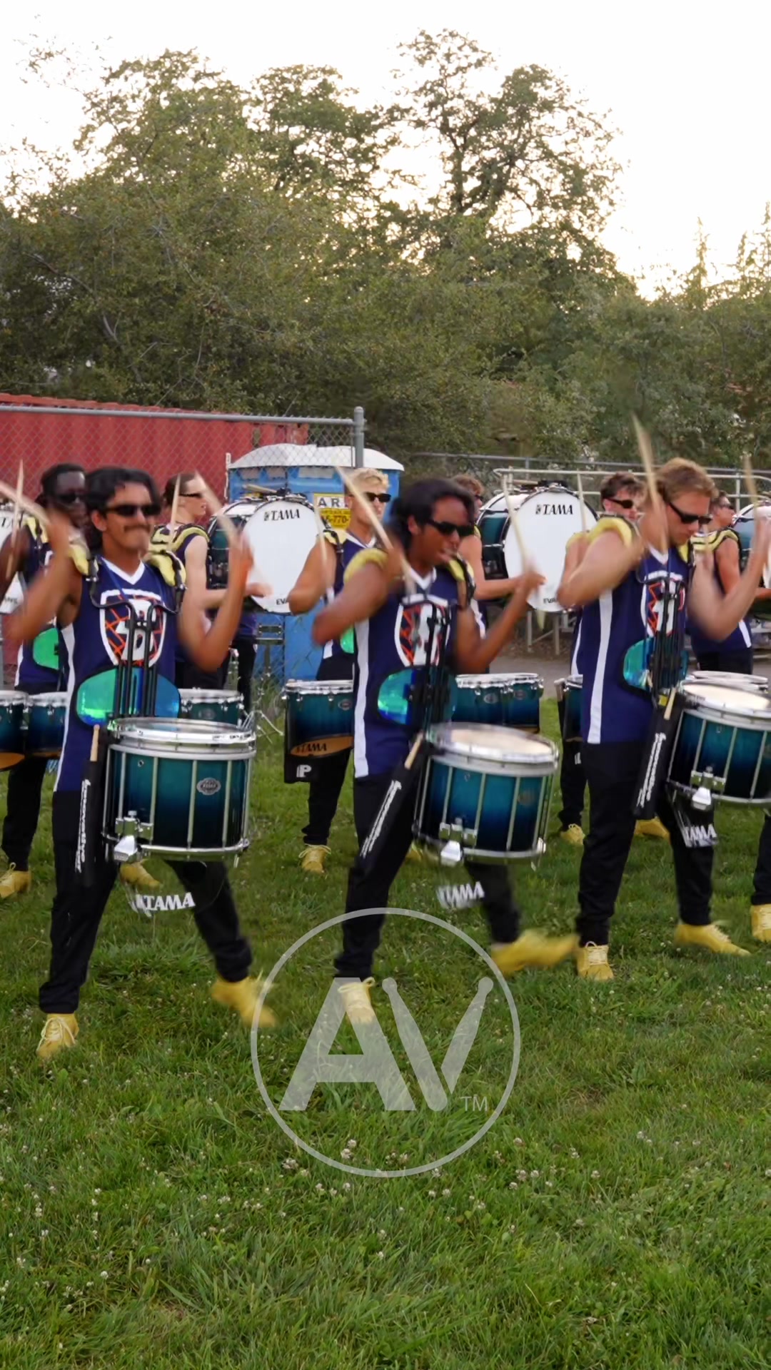 @DrumlineAV