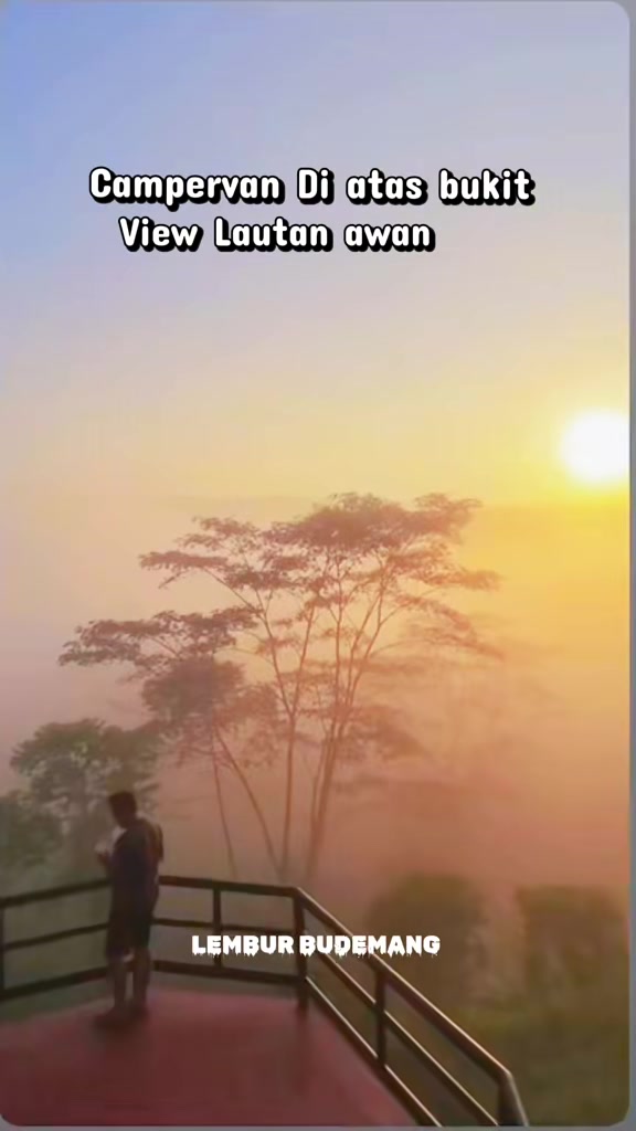 @Bukitdewimanggung