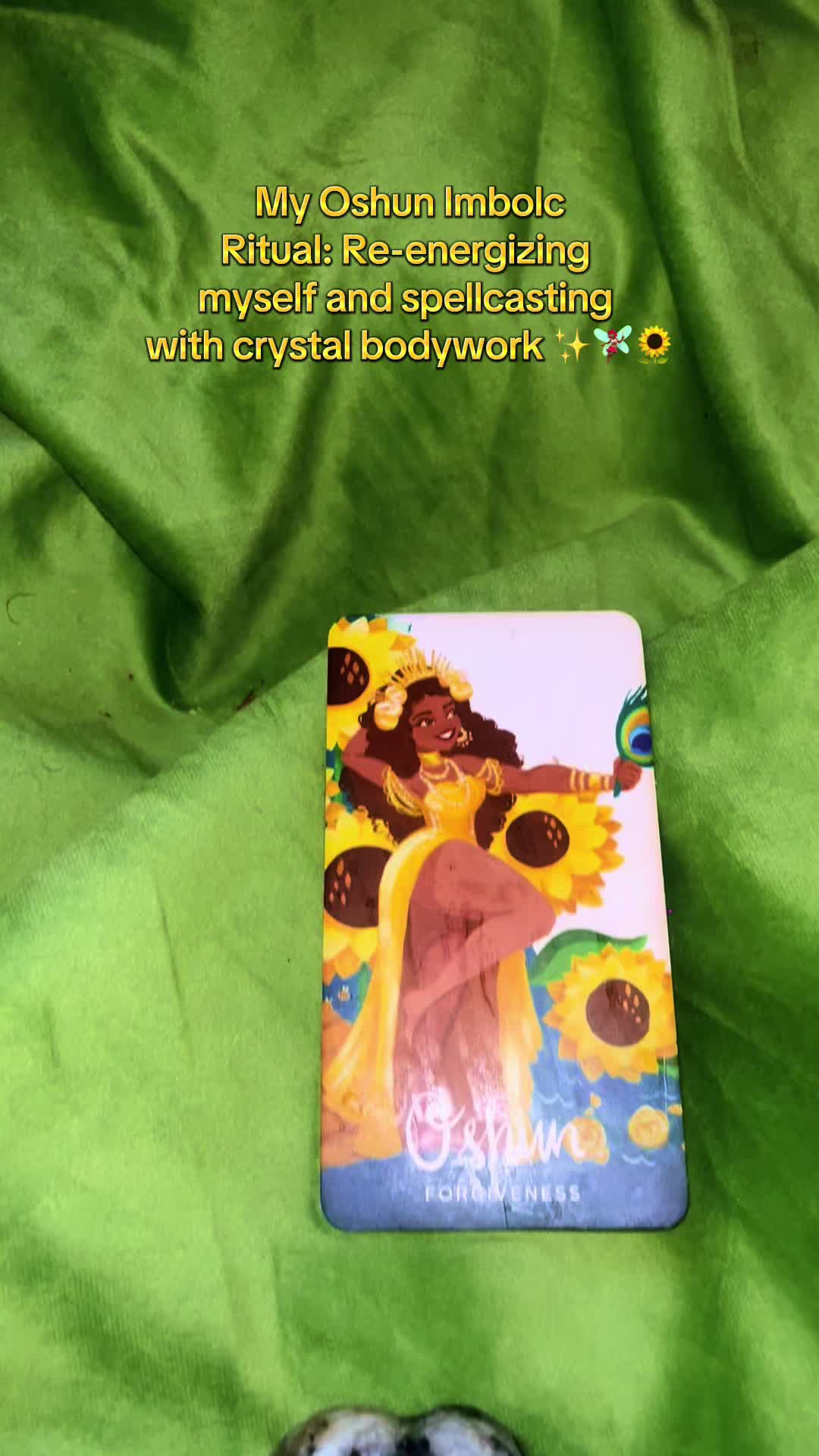 @Sienna Imani 🦄 ✨️