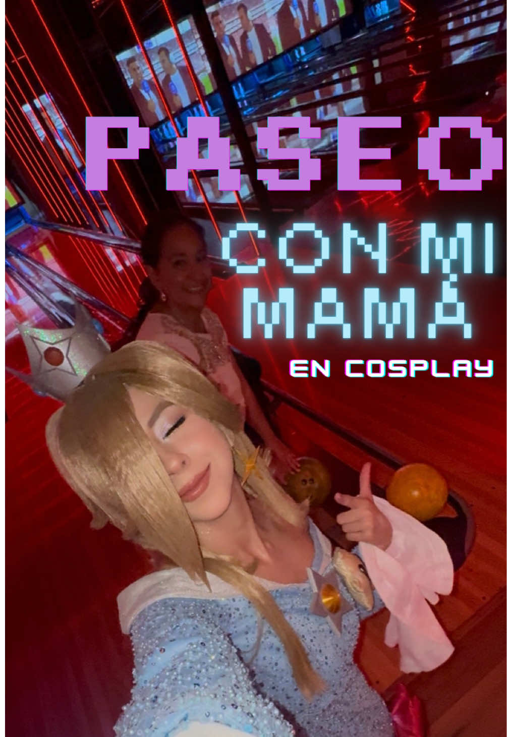 @Ana Verastegui