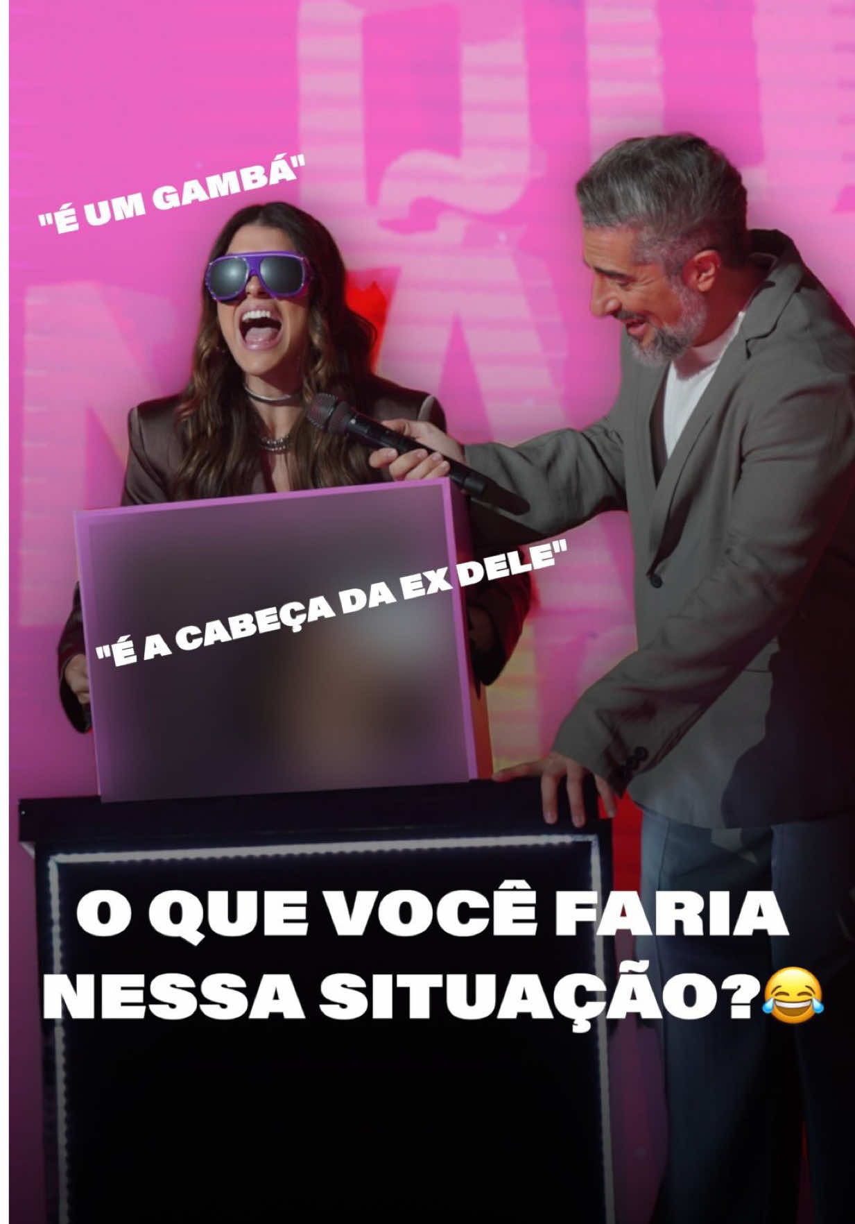 @Marcos Mion